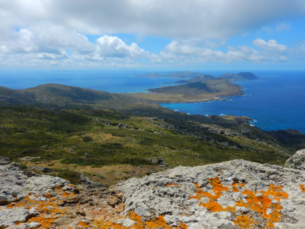 PARCO NAZIONALE DELL’ISOLA DELL’ASINARA