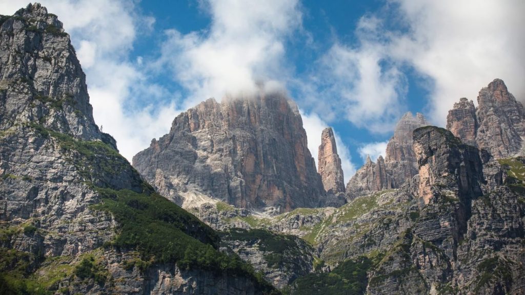 La nostra proposta estiva: VIAGGIO ESCURSIONISTICO IN TRENTINO DAL 27 LUGLIO AL 02 AGOSTO 2020